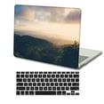 thumbnail image 3 of KSK KAISHEK Protective Case Hard Cover for 2016-2019 Release MacBook Pro 15" with Retina Display Touch ID + Black Keyboard Cover Model: A1990&A1707 Colorful B 0924, 3 of 5