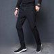 thumbnail image 2 of Pantalones masculinos rectos, pantalones casuales para hombre, holgados, ajustados, holgados, nuevos en diseñador, estilo coreano, alta calidad, venta, tendencia Y2k, largos, 2 of 5