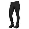 SPEED AND STRENGTH Women's Comin' In Hot Reinforced Yoga Moto Pant Black 8L 1107-1504-0007