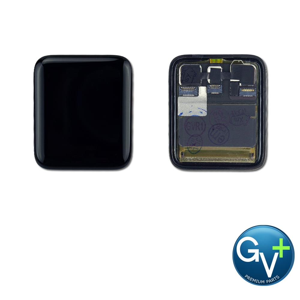 apple watch series 3 42mm lcd screen