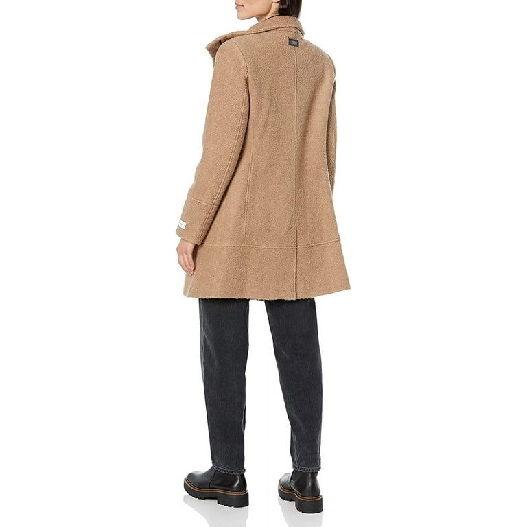 A Line Classic Cashmere Wool Coat For Women 2952 A Line Classic Cashmere Wool Coat For Women 2952