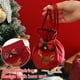 thumbnail image 3 of Cateissary Bolsa de regalo con cordón para regalos, bolsa con cordón resistente al desgarro y al desgaste, 2 pack/lote Kits de decoración para fiestas, 3 of 6