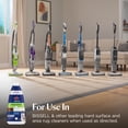thumbnail image 4 of BISSELL PET Multi-Surface with Febreze Formula, Best Paired with CrossWave for Hard Surfaces and Area Rugs, Dissolves Dirt, Grime, and Tough Sticky Messes, Removes Pet Odors, 2295, 32 fl oz, 4 of 7