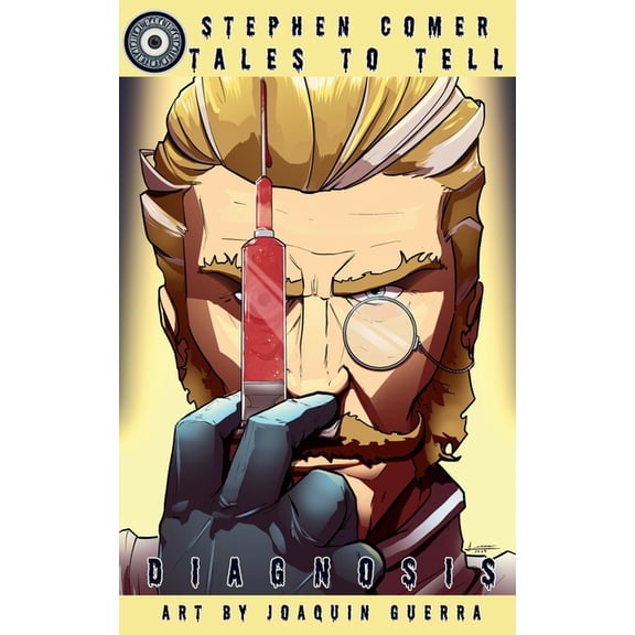 Tales to Tell: Diagnosis, (Paperback)