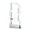 shape3, variant on Adjustable Acrylic Graphics Card Bracket with ARGB Sync Lighting for Custom PC Builds and Gaming Rigs