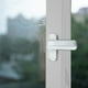 thumbnail image 5 of Fiudx Liquidación navideña Cerradura de acero y plástico en forma de T para ventanas, cerradura de apertura plana para puertas y ventanas, hebilla de bloqueo, cerradura en forma de T, cerradura para, 5 of 7