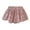 Red, variant on Ruyang Girls Summer Cute Floral Skirt Shorts Loose Ruffle Wide Leg Swing Shorts Pull-On Active Skort Comfort Bottoms