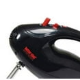 thumbnail image 4 of Better Chef 5-Speed Turbo Hand Mixer, Black, 4 of 5