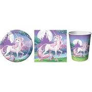 Unicorn Theme Party Bundle