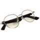 thumbnail image 4 of Gafas inteligentes estéreo IPX4 impermeables auriculares abiertos Bluetooth gafas de música inalámbricas para conducir viajes, 4 of 14
