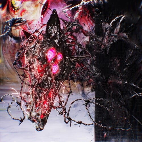 Shapednoise - Absurd Matter 2 - Music & Performance - Vinyl