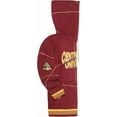 thumbnail image 3 of AACA Central State University Heavyweight HBCU Pride Hoodie, Men's Retro Pullover with Contrast Stitching, 3 of 6