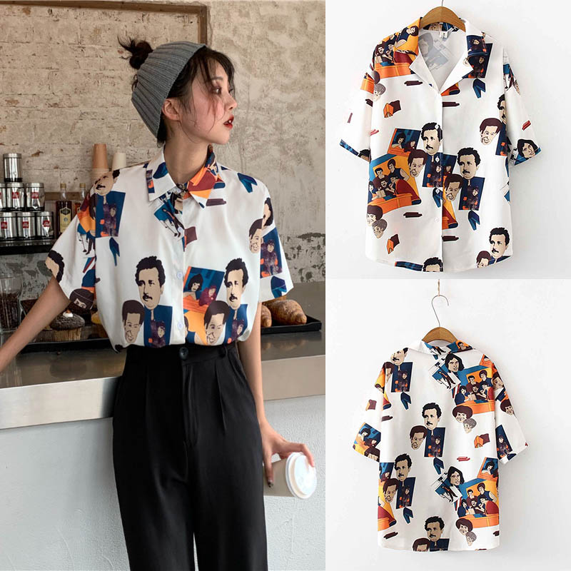 summer fashion korean style