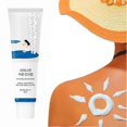 thumbnail image 1 of 50Ml Birch Juice Moisturizing Sunscreen Spf50+ Refreshing Not Sticky Facial Isolation Sunscreen, 1 of 4