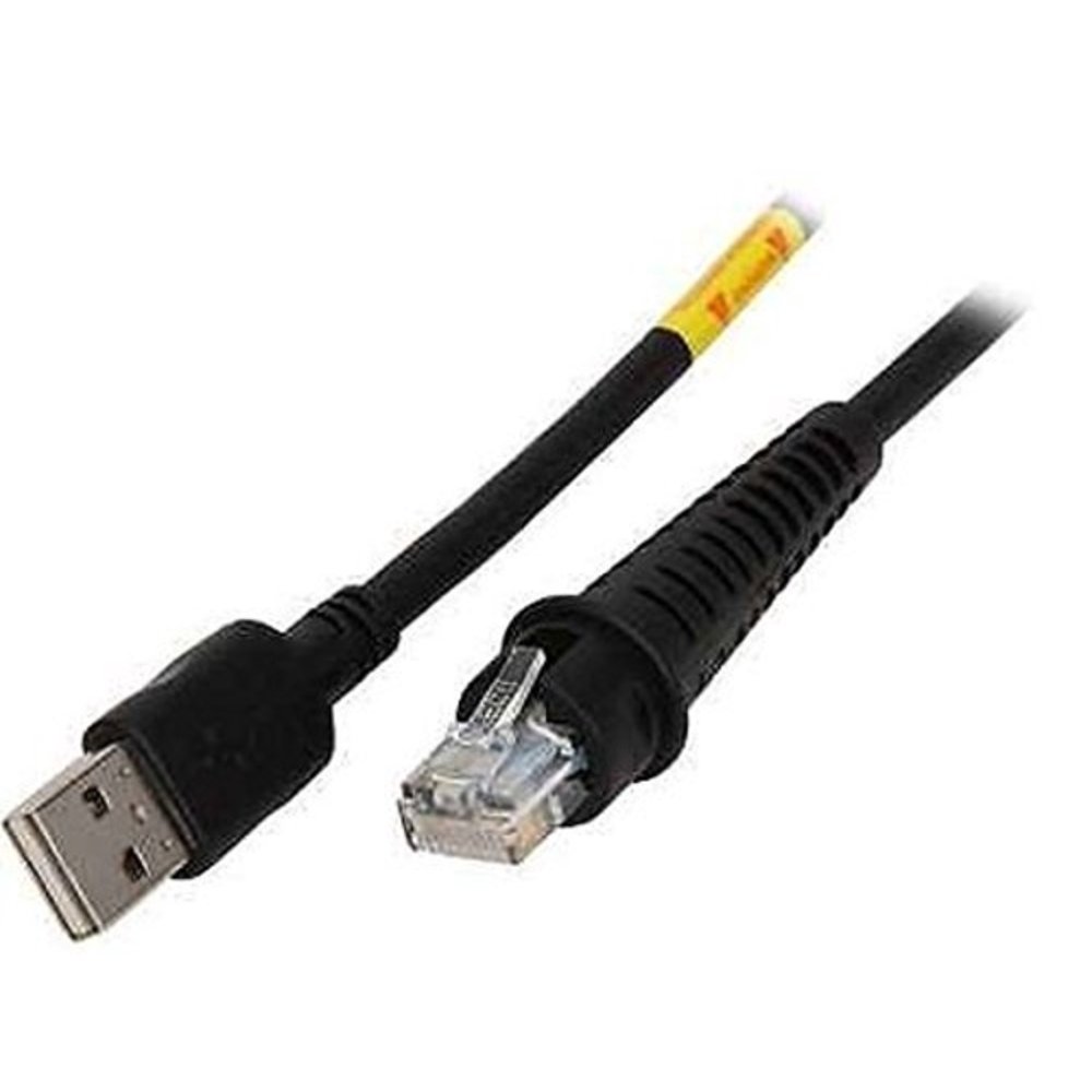 Honeywell USB Cable 1 x Type A USB 8.5ft