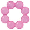 Infantino Pink Water Teether