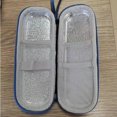 thumbnail image 3 of Sacs Coque Rigide Eva Sac de Transport Extérieur Vert, 3 of 8
