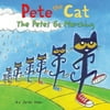 Pete the Cat: The Petes Go Marching, Pre-Owned Hardcover 0062304127 9780062304124 James Dean, Kimberly Dean