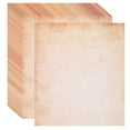 thumbnail image 1 of Papel de Parchment Vintage Uxcell Papel de Impresora Estándar Papel Doble Cara Envejecido para Scrapbooking Blanco Amarillo, 1 of 6