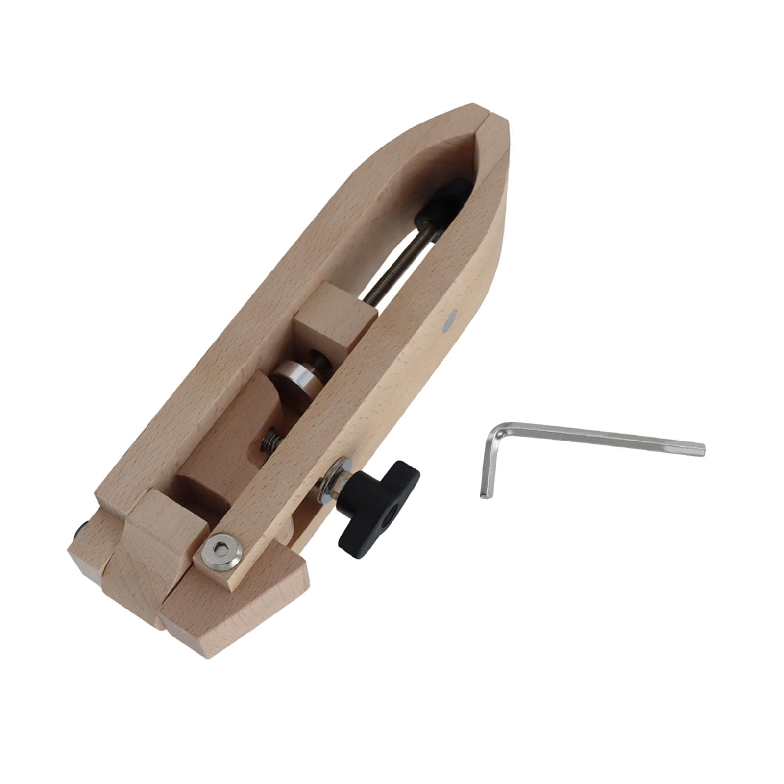 Leathercraft Clamp Sewing Leather Seam Vise Leather Craft for Hand Stitching