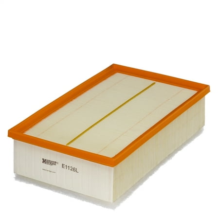 Genuine Hengst Air Filter