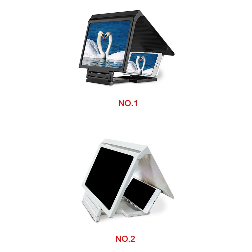 Ampliador de pantalla de teléfono móvil de moda Amplificador de