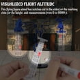 thumbnail image 3 of Juego de niveles de combate Flight Stand CZYY para juegos de rol de mesa, 3 of 9
