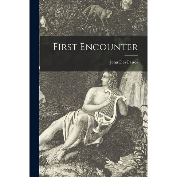 First Encounter, (Paperback)