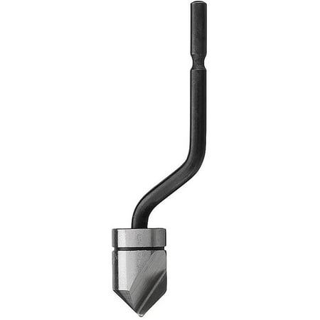 

OOKWE Deburring Blades BurrTrimming Scrapers Multifunctional Chamfering Head for Metal