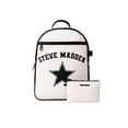 thumbnail image 4 of Bolsa Backpack Steve Madden Chalk Star, 4 of 5