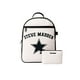 thumbnail image 4 of Bolsa Backpack Steve Madden Chalk Star, 4 of 5
