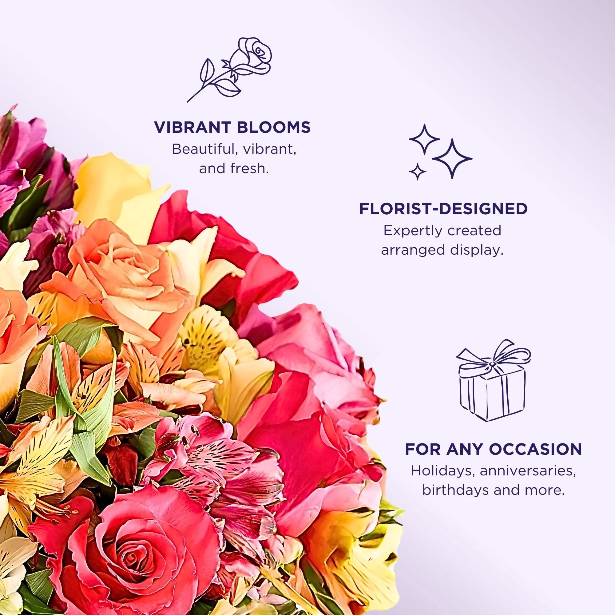 1-800-Flowers.com - Walmart.com