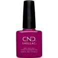 thumbnail image 1 of CND Shellac Gel Polish - RISE & SHINE Collection Printemps 2022 - Rayons Violets, 1 of 1
