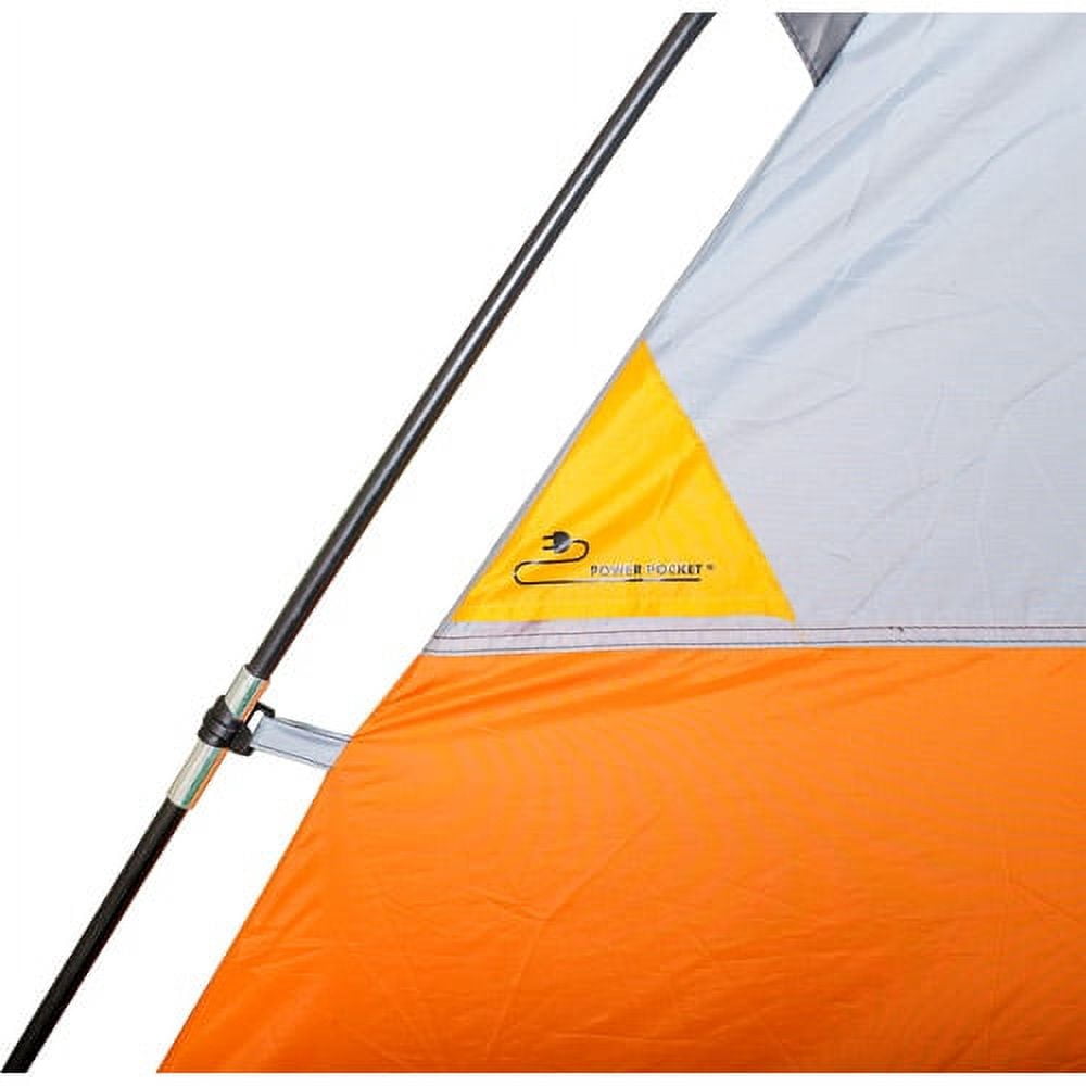 Ozark Trail 6 Person Dome Tent