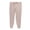 pink, variant on P.J. Salvage Womens Waffle Knit Pajama Lounge Pants, Blue, Medium