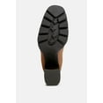 thumbnail image 5 of Sonia Block Heeled Chelsea Boots, 5 of 10