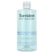 Torriden Dive In Cleansing Water, 13.52 fl oz (400 ml)