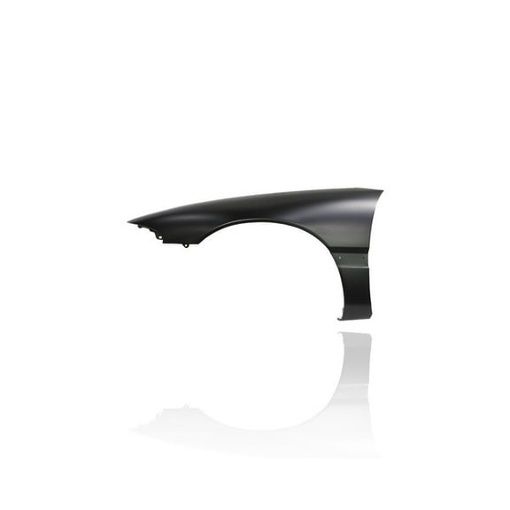 Fender - Compatible/Replacement for '92-94 Mitsubishi Eclipse/Laser/Talon - Front Left - MB835821 CAPA