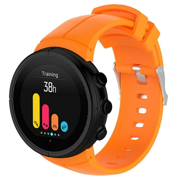 Suunto spartan online sport band