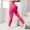 A1 Hot Pink, variant on Celsior Cellulite Leggings Sculpting Yoga Fitness Pants Workout Yoga Pants Lightweight Slim Fit Pants Fitness Sport Pants 3D Anti Cellulite Leggings for Women Anti Cellulite Leggings Light yellow S