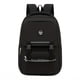 thumbnail image 5 of Fashion Large Large Capacity Backpack, Simple Solid Color Schoolbag For High School Students, Casual Backpack For College Students, Reinforced, Anti-splashing, Breathable,, Wear-resistant, Shock-resi, 5 of 5