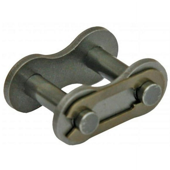Koch Industries Inc 7550040 4 Count No. 50-H roller Chain Connector Link