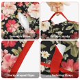 thumbnail image 6 of Pioneer Flower Floral Print Pattern Toddler Nap Mats for Kids Preschool,Sleeping Mat Bag or Kids,Toddler Sleeping Bag,Toddler Nap Mat or Daycare, 6 of 6