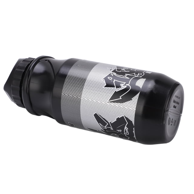 Botella De Agua, Botella De Bebida Boquilla A Prueba De Fugas Sellado Fuerte Peso Ligero Para Ciclismo Para Deportes ANGGREK Otros