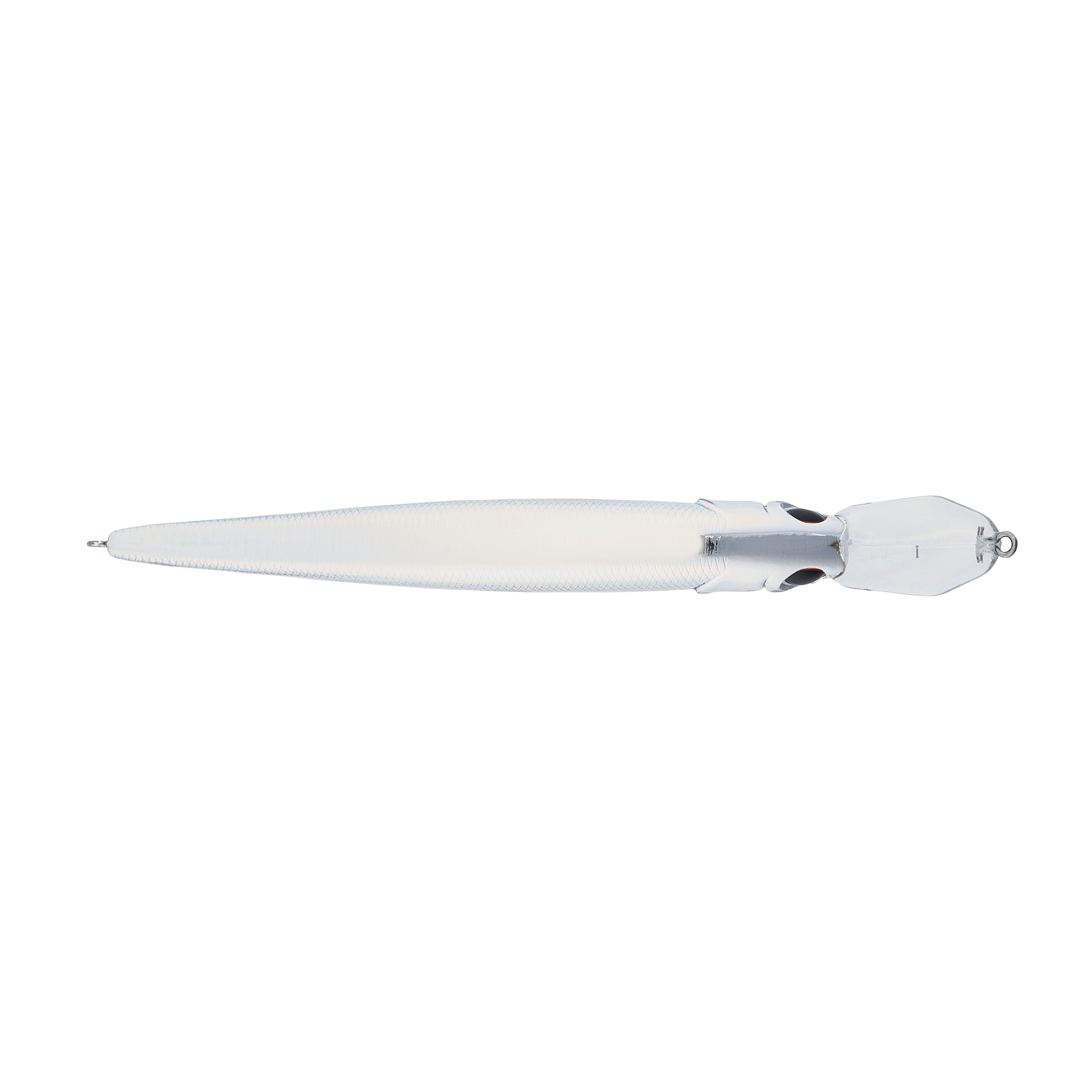 Berkley Krej®, 128, Chrome