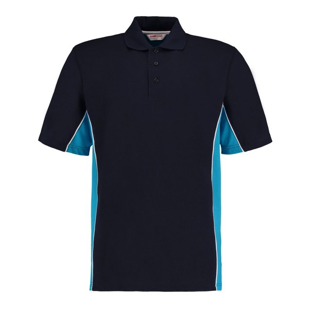 GAMEGEAR Polo Homme en Polycoton Piqué