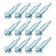 thumbnail image 1 of 12pcs Tornillo de tapa de válvula para Subaru Baja 2004-2006 2.5L H4 Turbo para Subaru Tribeca 2006-2014 No.800606710, 1 of 7