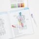 thumbnail image 3 of Zebra - Mildliner Brush Pincel De Punta Fina Y Pincel/Plumon Colores Variados 15 Piezas México, 3 of 9