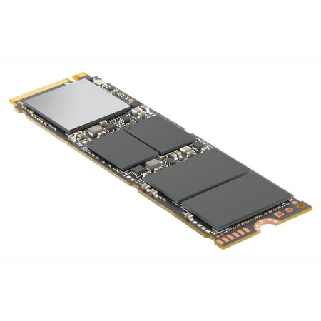 Intel SSD Pro 7600p SSDPEKKF256G8X1 256GB M.2