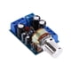 thumbnail image 2 of 2x1.5W TDA2822M Placa de amplificador de potencia digital Módulo de amplificador de potencia de 2 canales Likrtyny Componentes de la computadora, 2 of 5